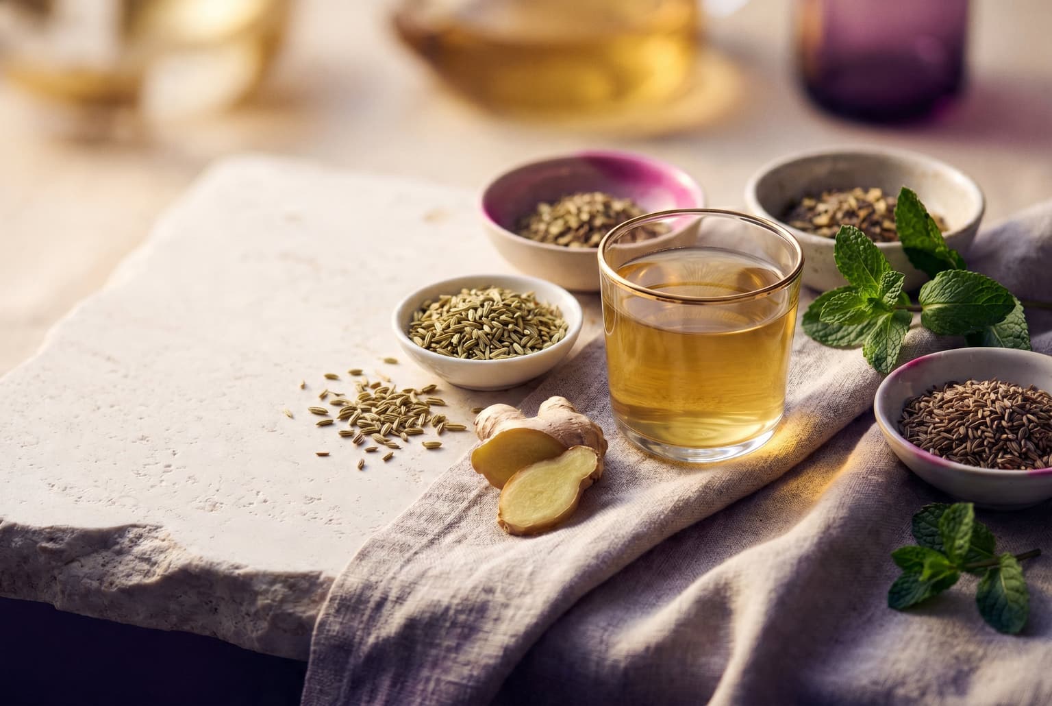 The Role of Digestion in Ayurvedic Medicine: Why Gut Health Matters